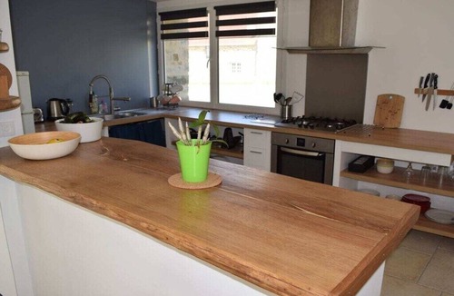 La Haye Cottage | Holiday cottage with 4 bedrooms