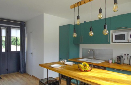 Matignon Apartment | Holiday flat Matignon - BRE02109c-P