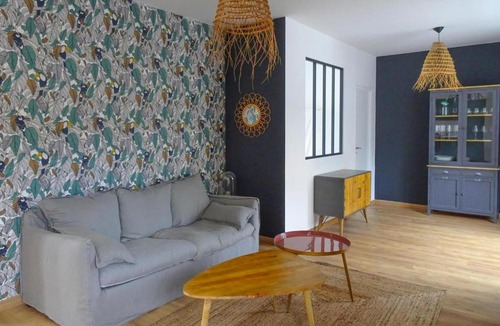 Matignon Apartment | Holiday flat Matignon - BRE02109c-P