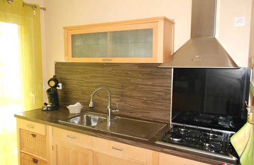 Saint-Jean-Pla-de-Corts Apartment | Holiday rental in Cures