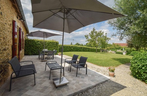 Saint-Medard-d'Excideuil House | holiday home in Dordogne Estate