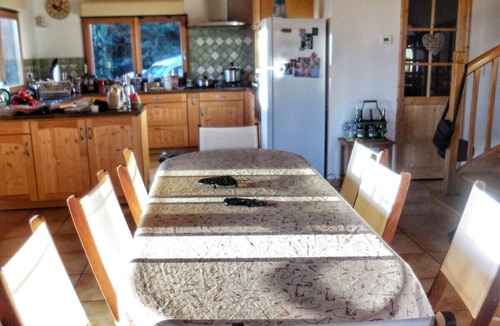 Saint-Germain-lʼHerm House | Holiday house for rent in Auvergne