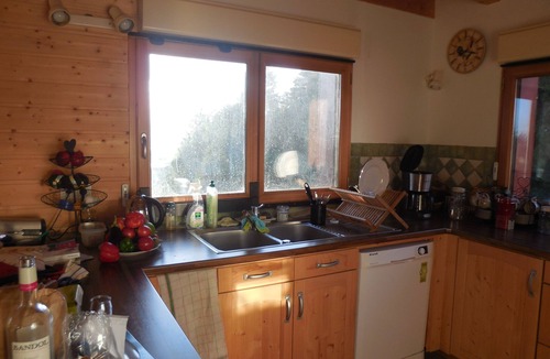 Saint-Germain-lʼHerm House | Holiday house for rent in Auvergne
