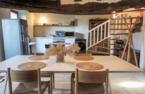 Treguier House | Holiday Home Arbenn 1 by Interhome