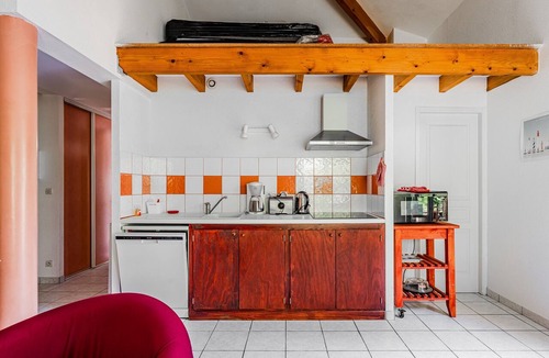 Sanguinet House | Holiday Home "Banco" for 6 in Sanguinet with Wi-Fi