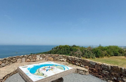 Pleubian House | Holiday Home de la Plage by Interhome