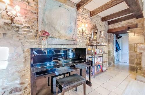 Plouha House | Holiday Home Dolce Vita by Interhome
