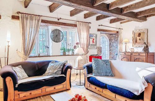 Plouha House | Holiday Home Dolce Vita by Interhome