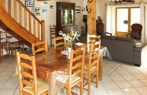 Chamalieres-sur-Loire House | Holiday Home Le Chomeil by Interhome