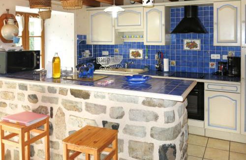 Chamalieres-sur-Loire House | Holiday Home Le Chomeil by Interhome