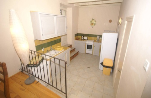 Pont-de-Labeaume House | Holiday Home in Ardèche near Château Ventadour