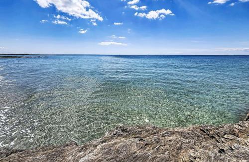 Saint-Gildas-de-Rhuys House | Holiday Home Charme de Kerfago by Interhome