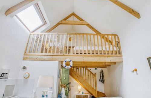 Saint-Pierre-Quiberon House | Holiday Home La Belle Océane by Interhome