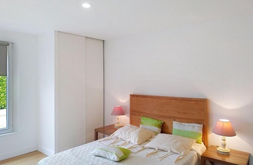 Saint-Vigor-le-Grand House | Holiday Home Le Saint Vigor by Interhome
