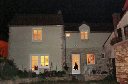 Magny-les-Villers House | Holiday home Gîte des Hautes Côtes de Beaune