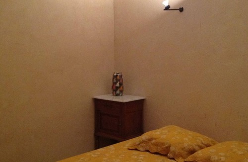 Gagnieres House | Holiday Home "Gites du Mas de la Chataigneraie" with Shared Pool