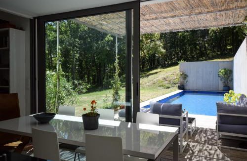 Boissieres House | Holiday Home in Boissières with Private Pool