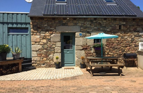 Plelo Cottage | Holiday home in Brittany