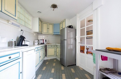 Herisson House | Holiday Home in Hérisson near Lake