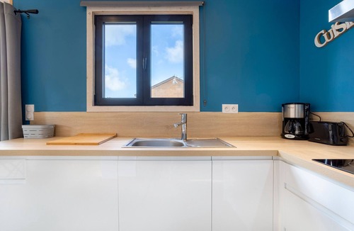 Plobannalec-Lesconil House | Holiday Home in Lesconil Near the Beach