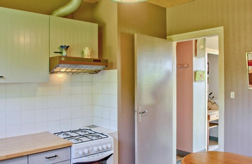 Montsenelle House | Holiday Home in Montsernelle