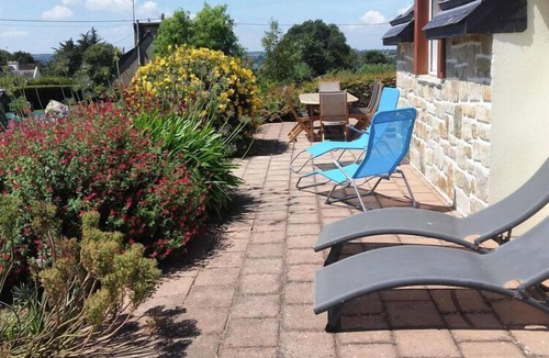 Paimpol House | Holiday Home in Paimpol near Beach