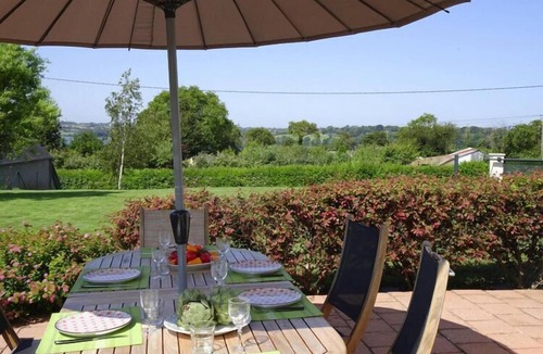 Paimpol House | Holiday Home in Paimpol near Beach