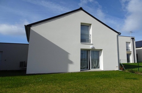 Paimpol House | Holiday Home in Paimpol near Beaches