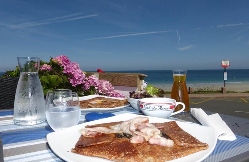 Paimpol House | Holiday Home in Paimpol near Beaches