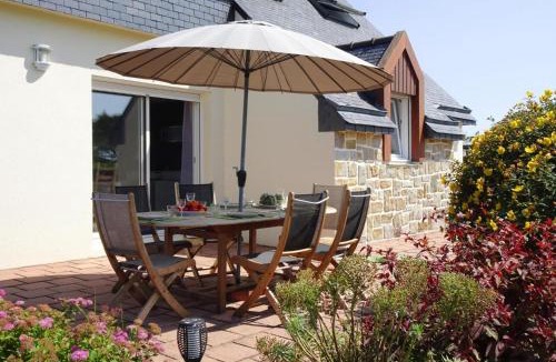 Paimpol House | Holiday Home in Paimpol near Beach