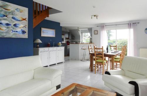 Paimpol House | Holiday Home in Paimpol near Beach