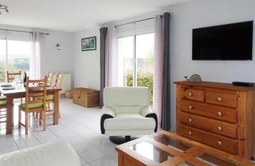 Paimpol House | Holiday Home in Paimpol near Beach