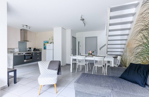 Messanges House | Holiday Home La Dune – Pool, Garden, 5 Minutes from the Beach, Near Cycle Path, Quiet Area
