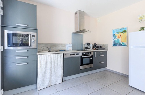 Messanges House | Holiday Home La Dune – Pool, Garden, 5 Minutes from the Beach, Near Cycle Path, Quiet Area