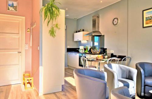 Pleneuf-Val-Andre House | Holiday Home La Corvette by Interhome