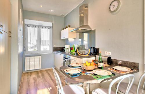 Pleneuf-Val-Andre House | Holiday Home La Corvette by Interhome