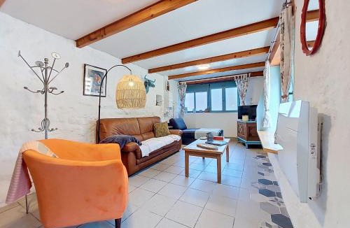 Ploudaniel House | Holiday Home La Longère by Interhome