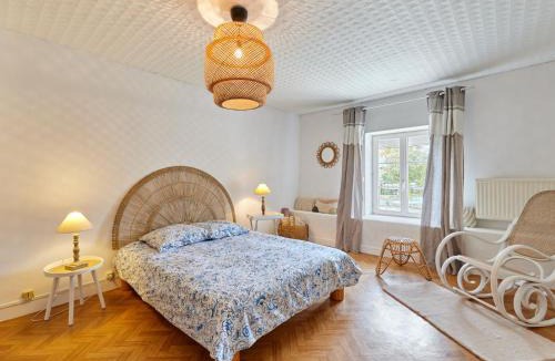 Surville House | Holiday Home La Marinière by Interhome