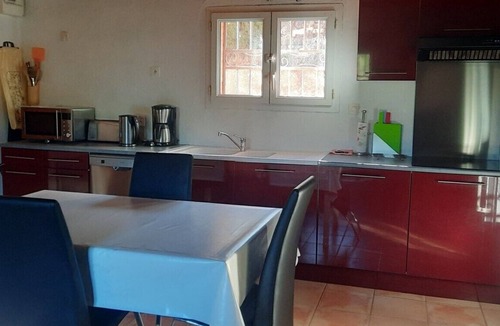 Cases-de-Pene House | Holiday Home 'Le Moulin De L'Agly' with Wi-Fi and Air Conditioning