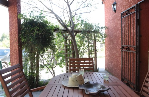 Cases-de-Pene House | Holiday Home 'Le Moulin De L'Agly' with Wi-Fi and Air Conditioning