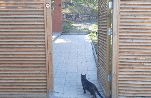 Cases-de-Pene House | Holiday Home 'Le Moulin De L'Agly' with Wi-Fi and Air Conditioning
