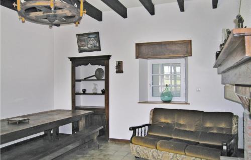 Quemper-Guezennec House | Holiday Home Le Pradou