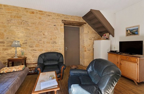 Saint-Pompont House | Holiday Home "Le Pigeonnier" with Private Pool