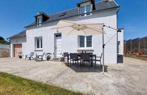 Pleubian House | Holiday Home Le Sémaphore by Interhome