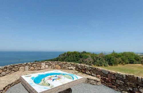 Pleubian House | Holiday Home Le Sémaphore by Interhome