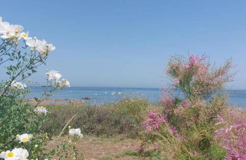 Pleubian House | Holiday Home Le Sémaphore by Interhome