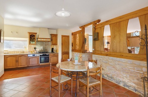 Saint-Pompont House | Holiday Home "Le Tilleul" with Private Pool