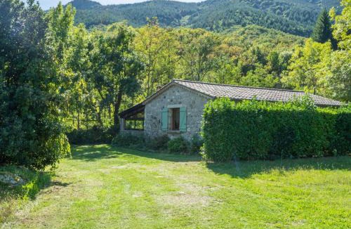 Valgorge House | Holiday Home Les Galets by Interhome