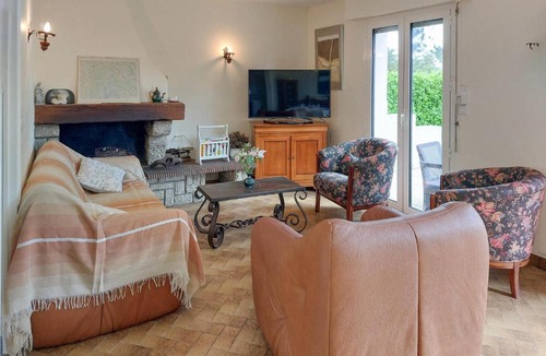 Locoal-Mendon House | Holiday Home Listrec