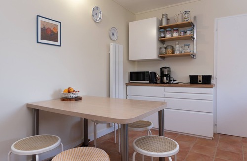 Noyal-Muzillac House | Holiday Home 'Longère 200 m²' with Private Terrace, Garden, and Wi-Fi